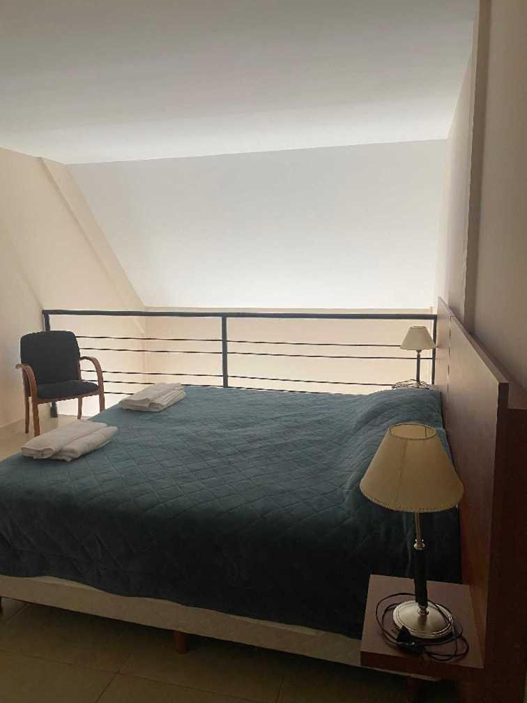 Apartamento Antartida Argentina 63 Ushuaia