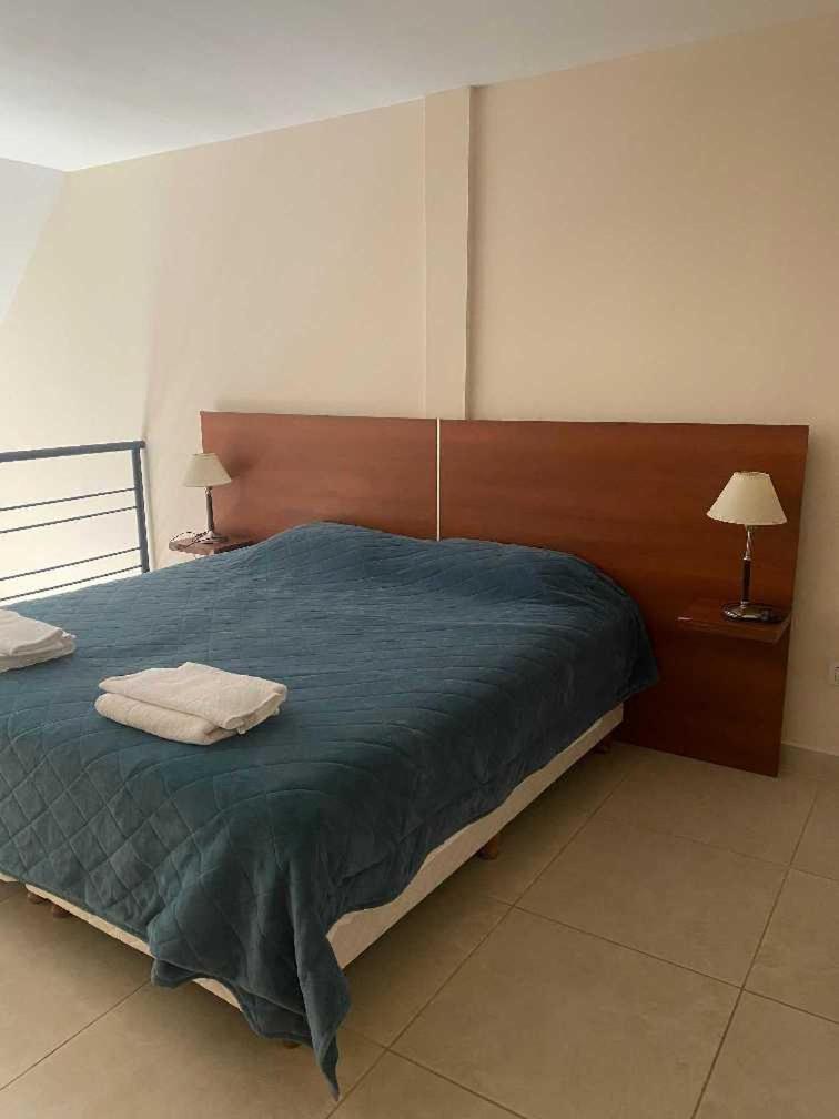 Apartamento Antartida Argentina 63