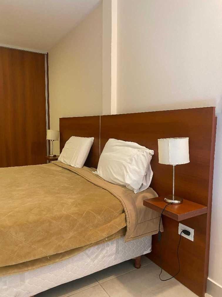 Apartamento Antartida Argentina 63 Ushuaia