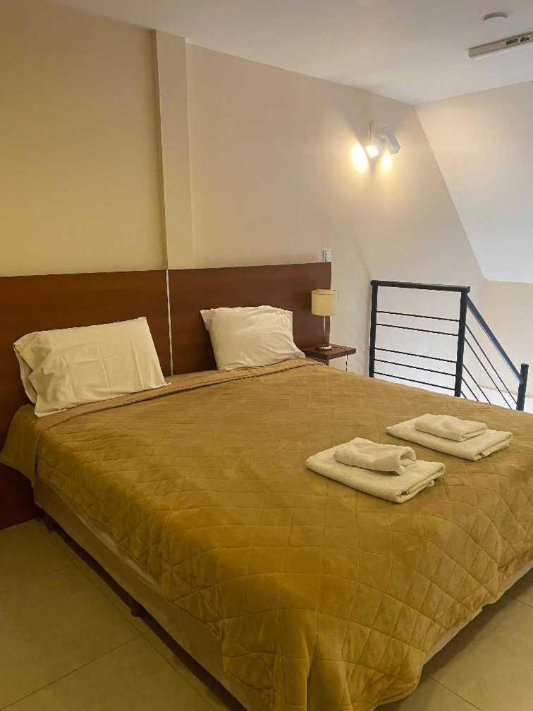 Apartamento Antartida Argentina 63 *