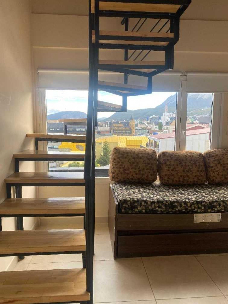 Antartida Argentina 63 Apartamento Ushuaia