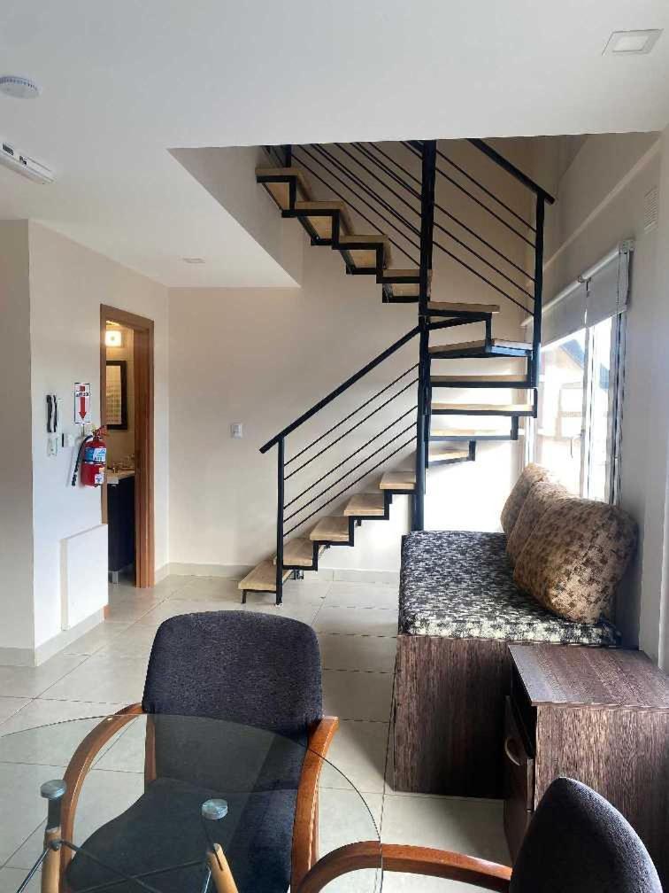 Apartamento Antartida Argentina 63 *