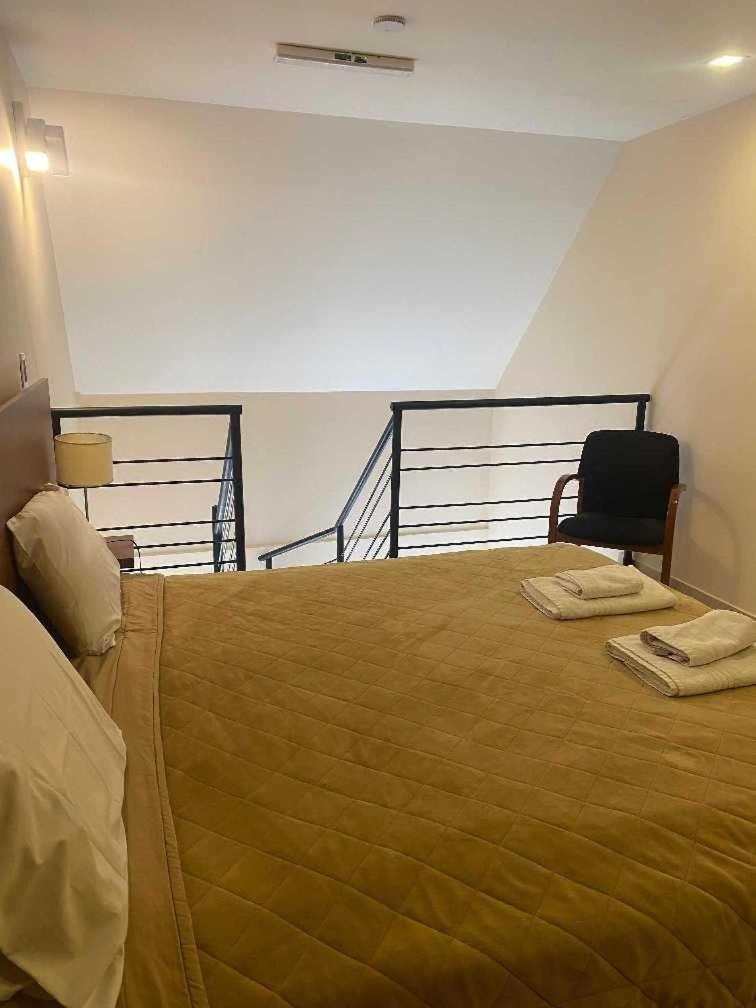 Apartamento Antartida Argentina 63 Ushuaia