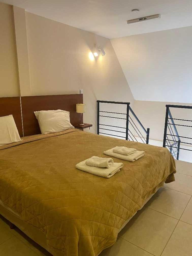 Apartamento Antartida Argentina 63 *