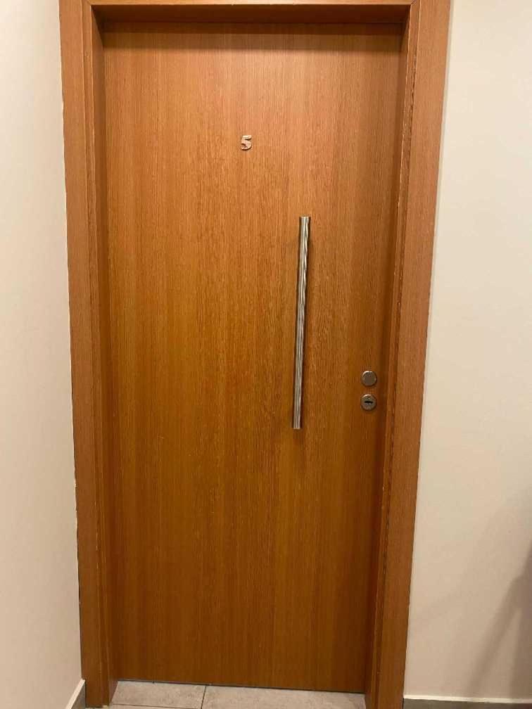Apartamento Antartida Argentina 63 *