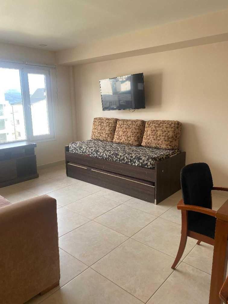 Apartamento Antartida Argentina 63 *