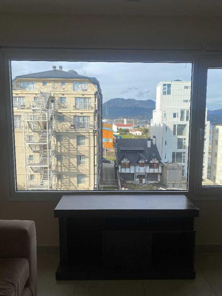 Apartamento Antartida Argentina 63
