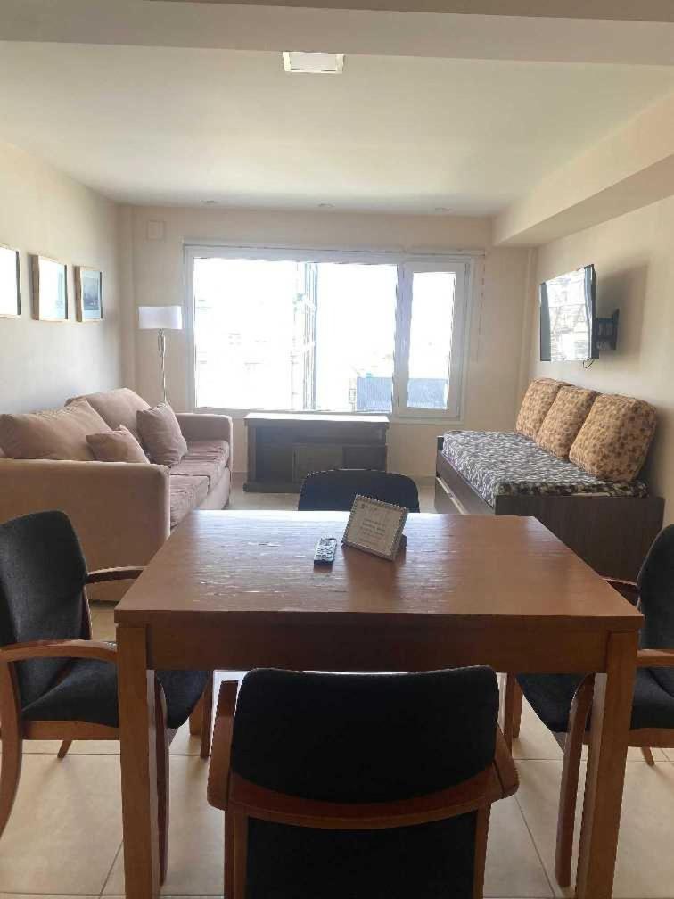 Apartamento Antartida Argentina 63