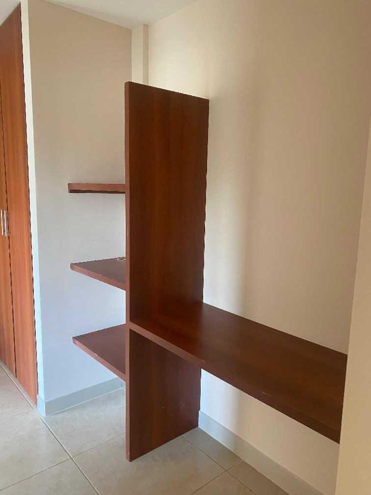 Apartamento Antartida Argentina 63