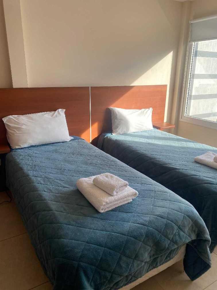 Apartamento Antartida Argentina 63 Ushuaia