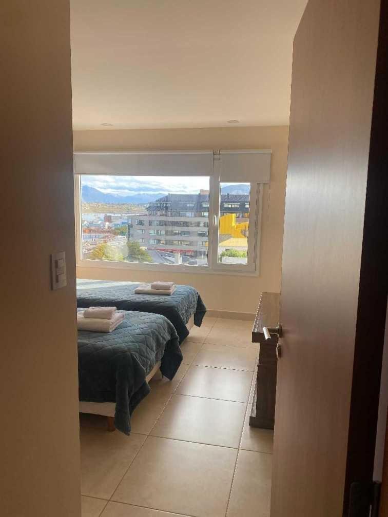Antartida Argentina 63 Apartamento Ushuaia