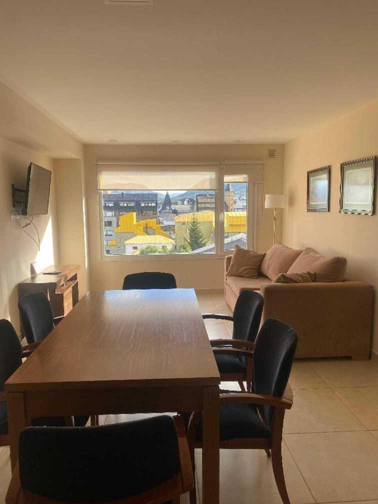 Apartamento Antartida Argentina 63 Ushuaia