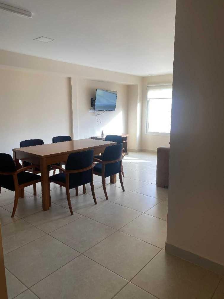 Apartamento Antartida Argentina 63