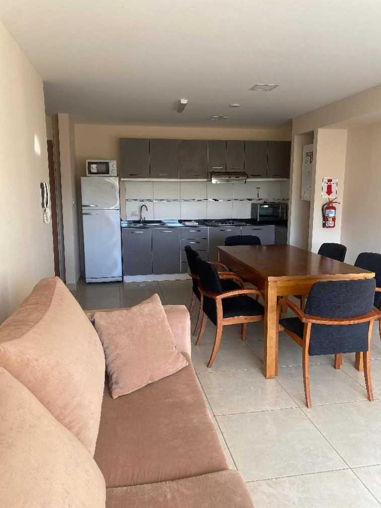 Apartamento Antartida Argentina 63