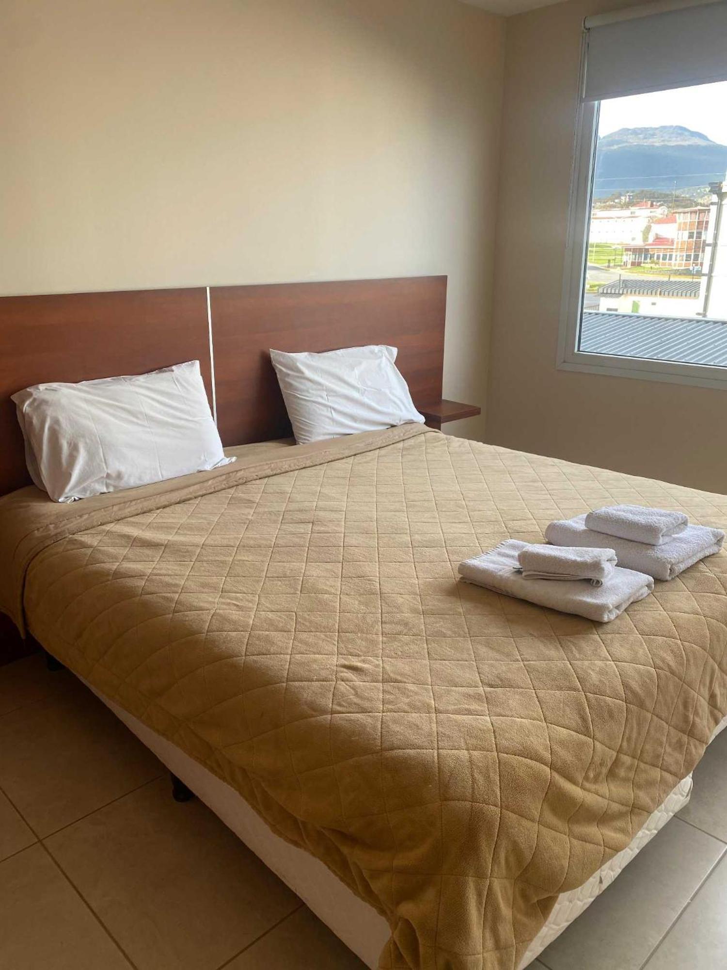 Apartamento Antartida Argentina 63 Ushuaia