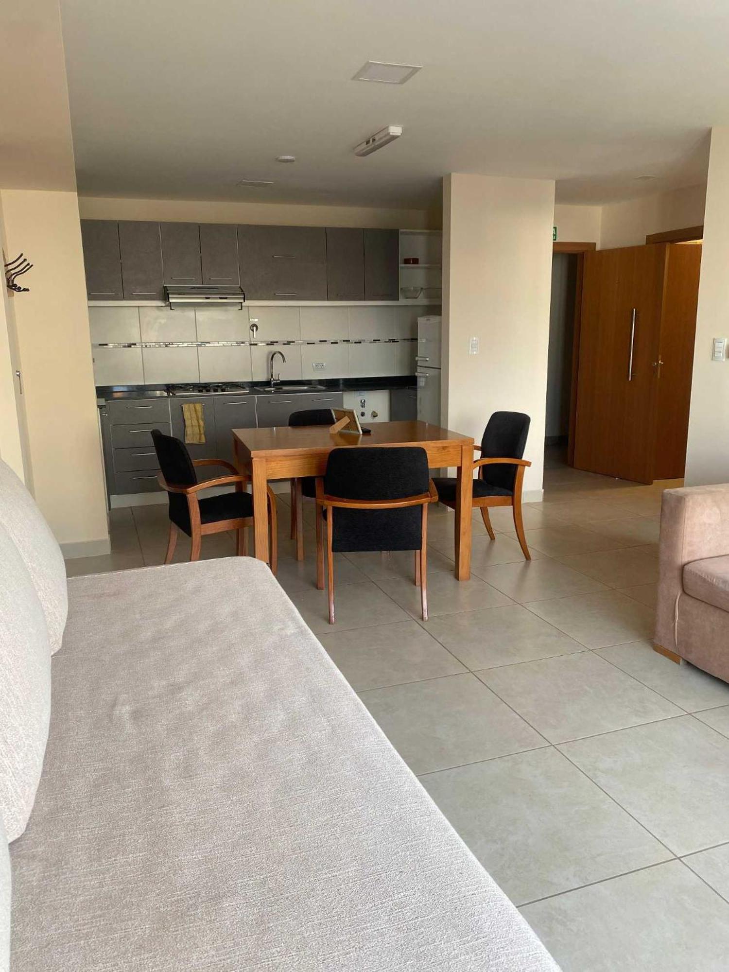 Apartamento Antartida Argentina 63 *