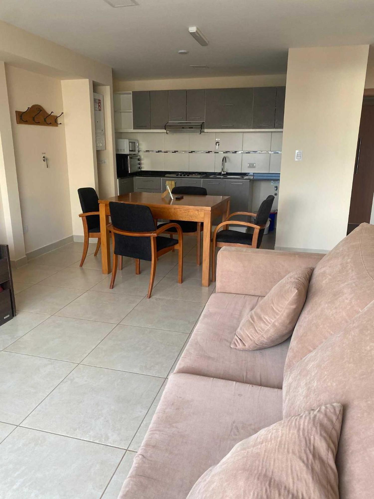 Apartamento Antartida Argentina 63 Ushuaia
