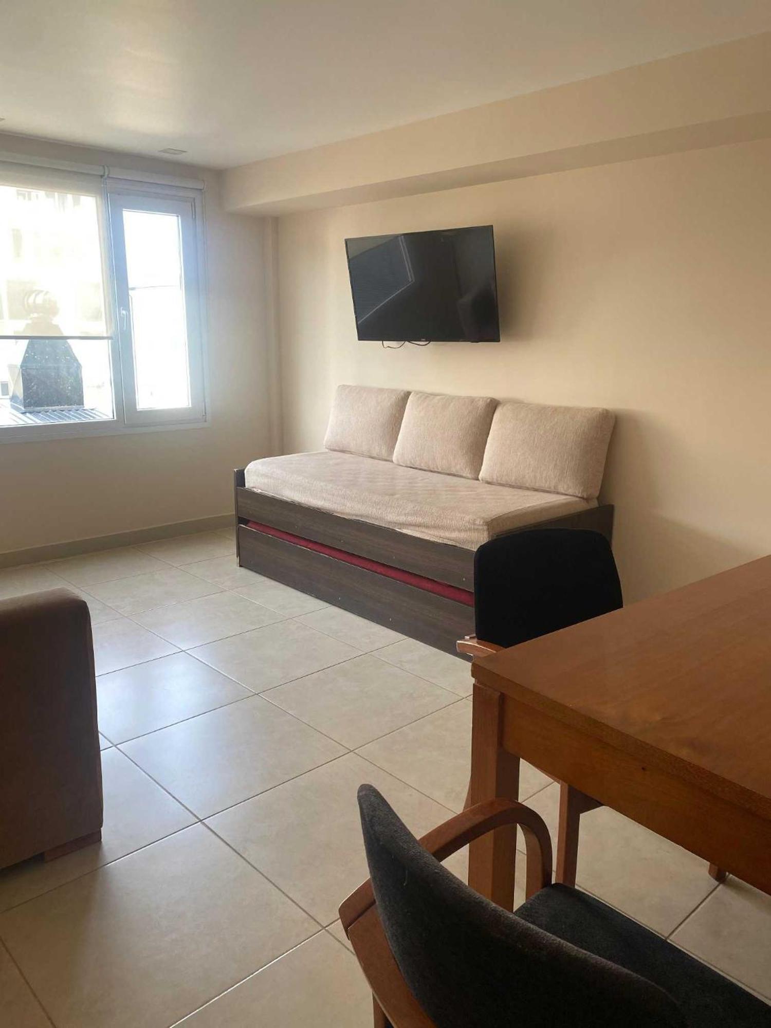 Apartamento Antartida Argentina 63