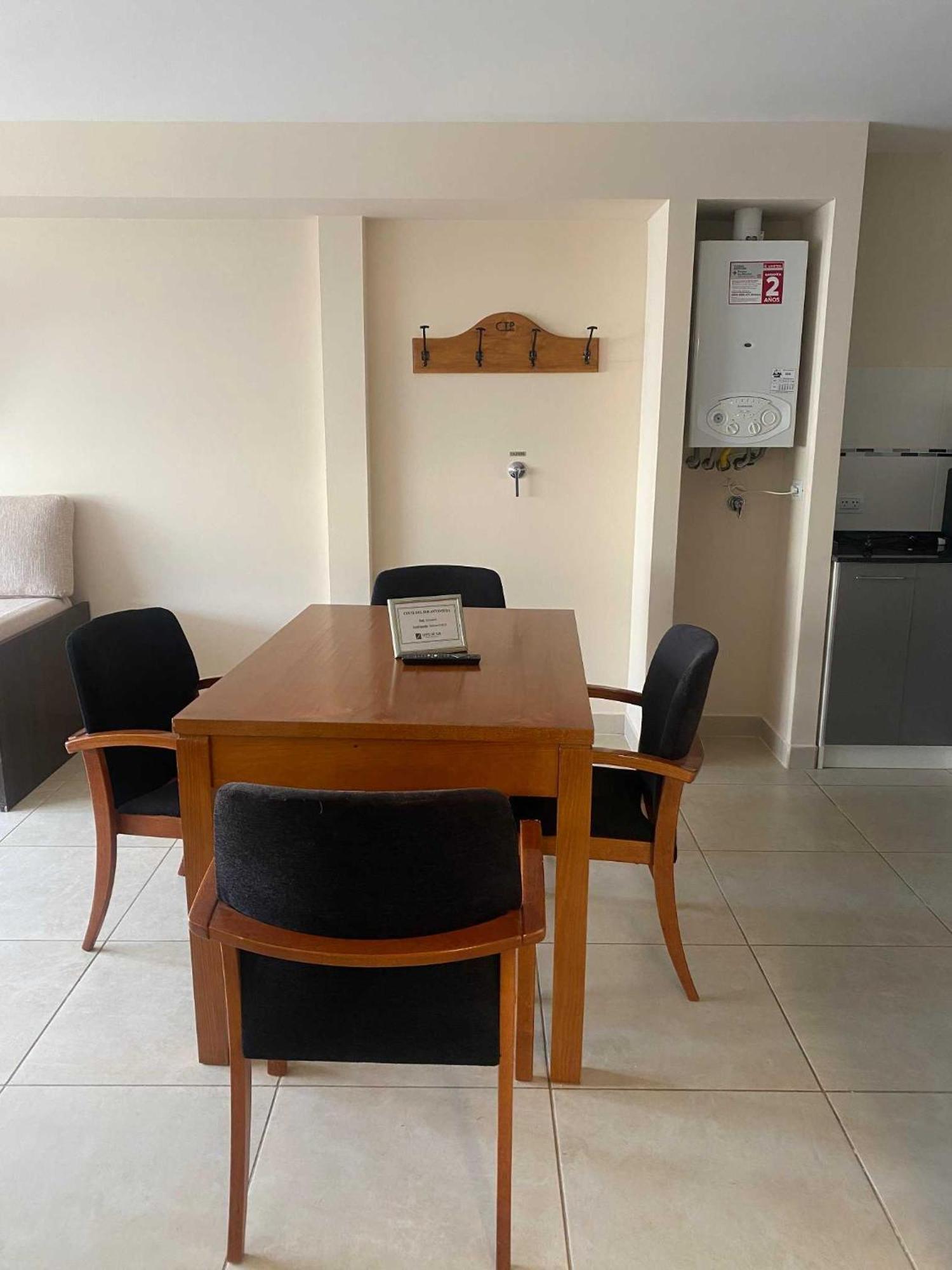 Antartida Argentina 63 Apartamento