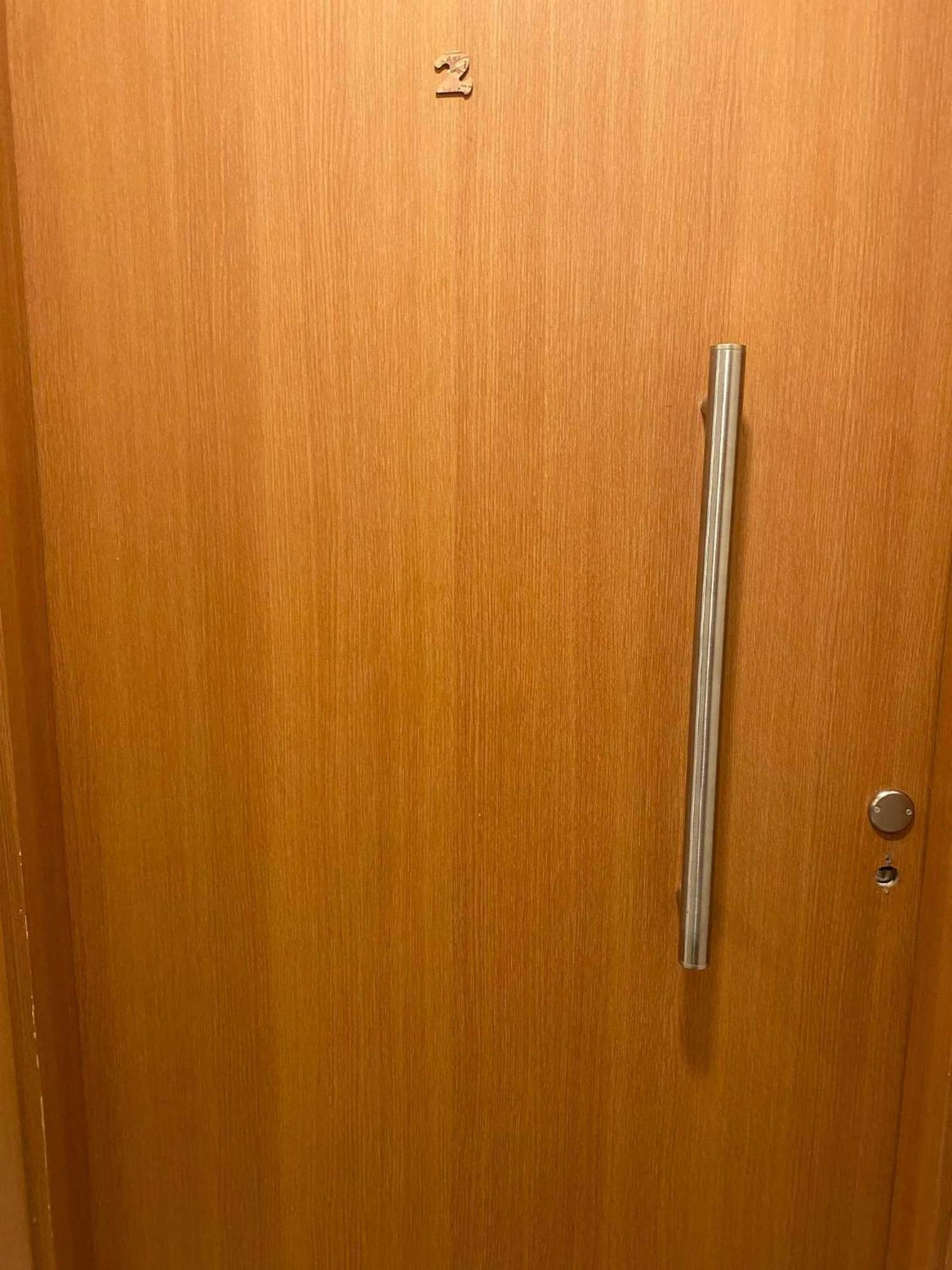 Apartamento Antartida Argentina 63 *