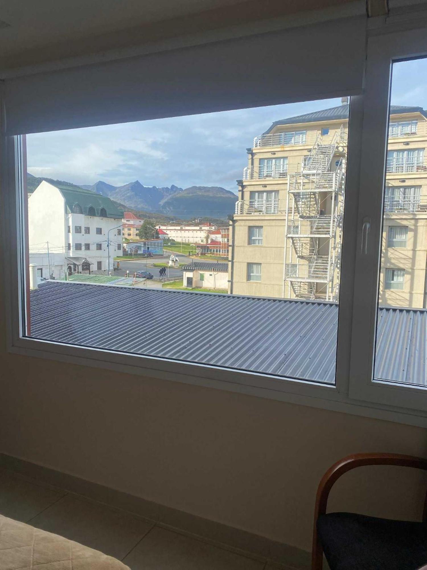 Apartamento Antartida Argentina 63