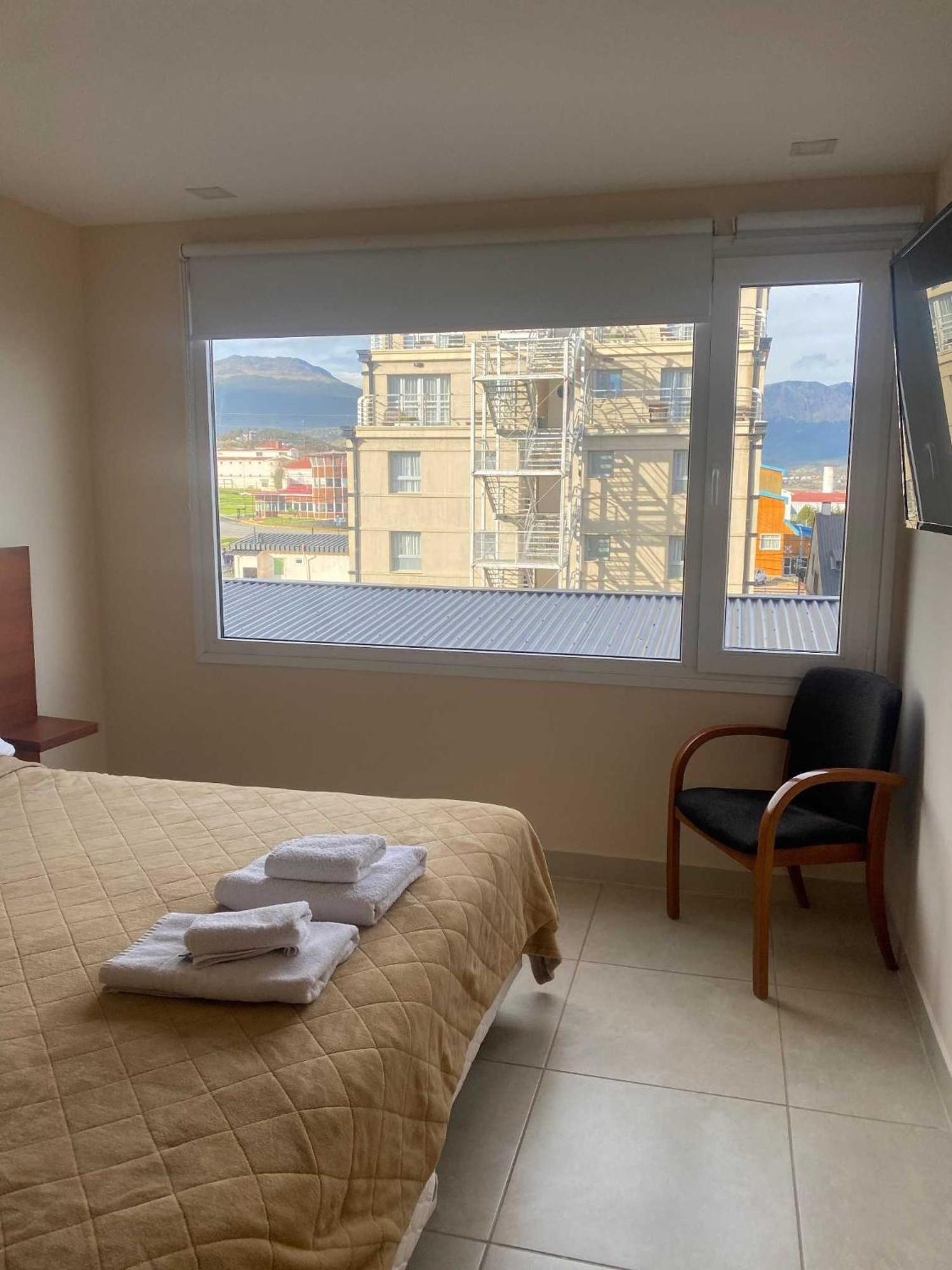 Antartida Argentina 63 Apartamento Ushuaia